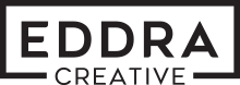 Eddra Creative Logo